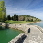 Visit to Isola Polvese