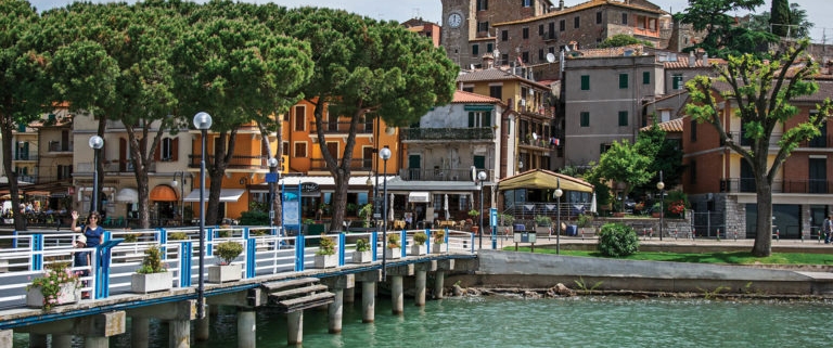 Passignano sul Trasimeno