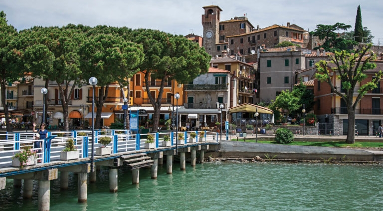 Passignano sul Trasimeno